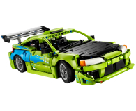 LEGO TECHNIC 42229 Samochód Fast and Furious Mitsubishi Eclipse - 1529760 - zdjęcie 3